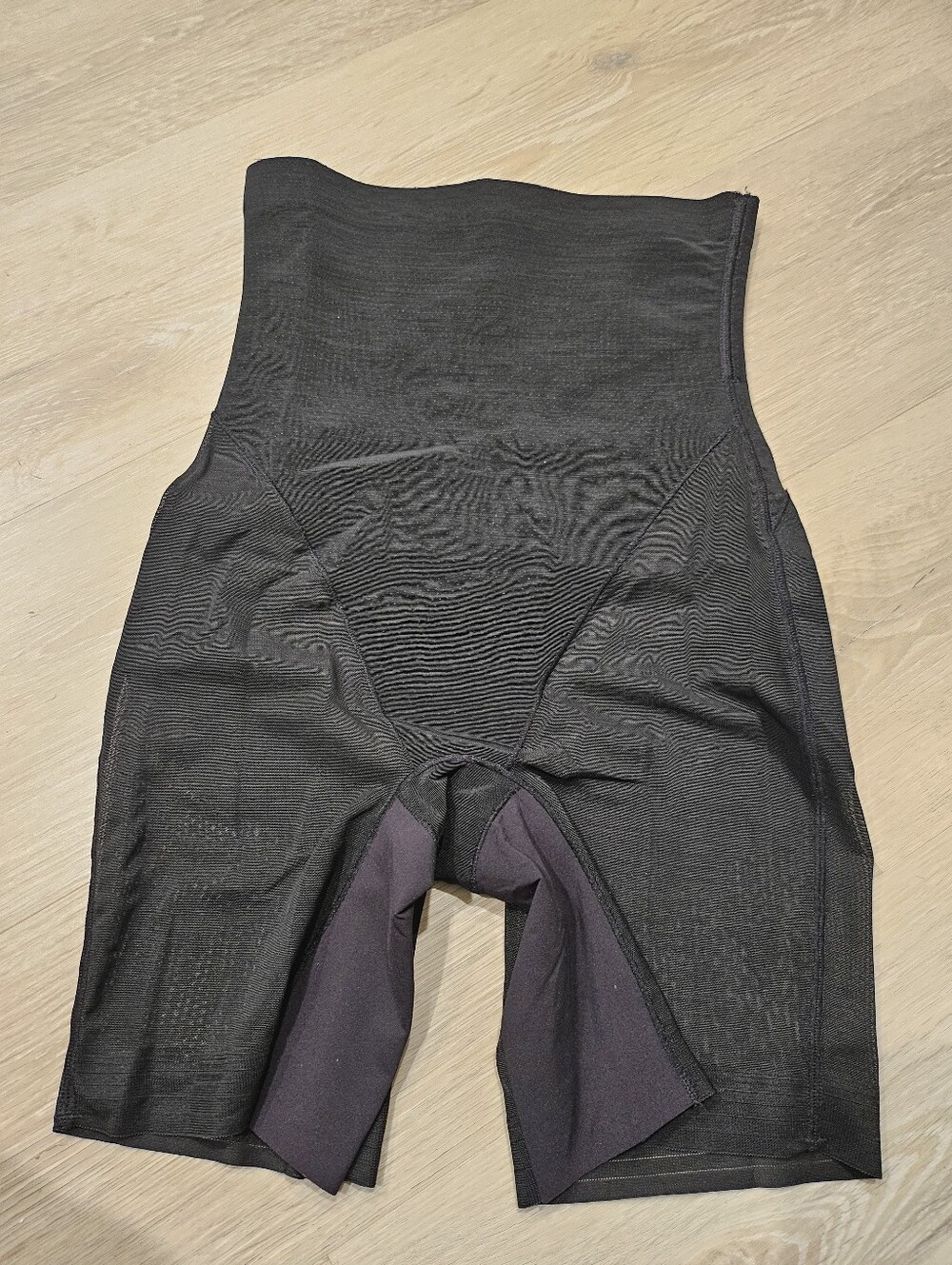 Tummy Control Shaper Shorts